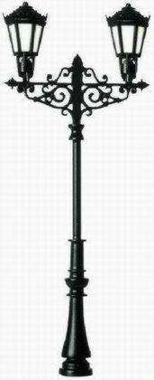 Gas Lantern double<br /><a href='images/pictures/Viessmann/6397.jpg' target='_blank'>Full size image</a>